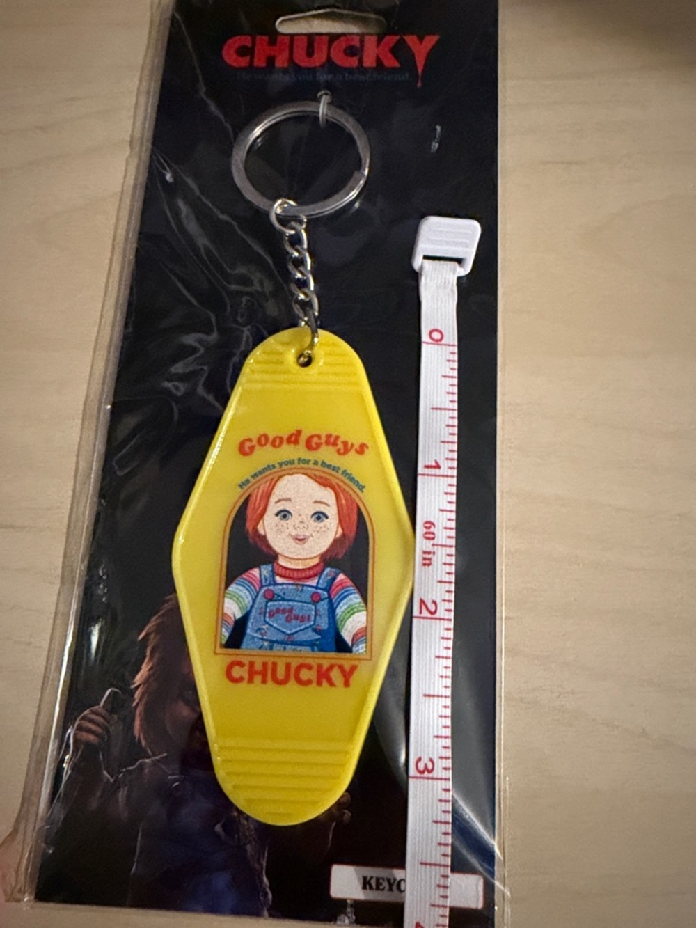 Chucky Bundle - Set of (4) - Picture 6 of 9